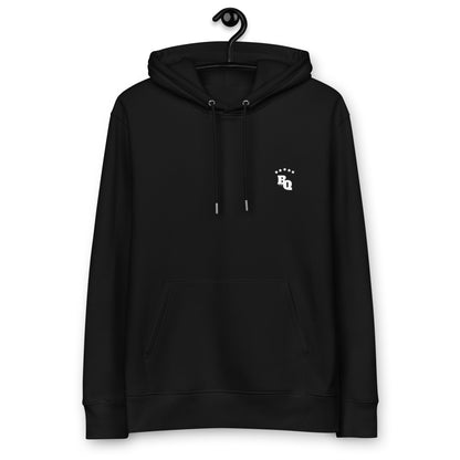 BoTaNiQ Star Organic Cotton Hoodie