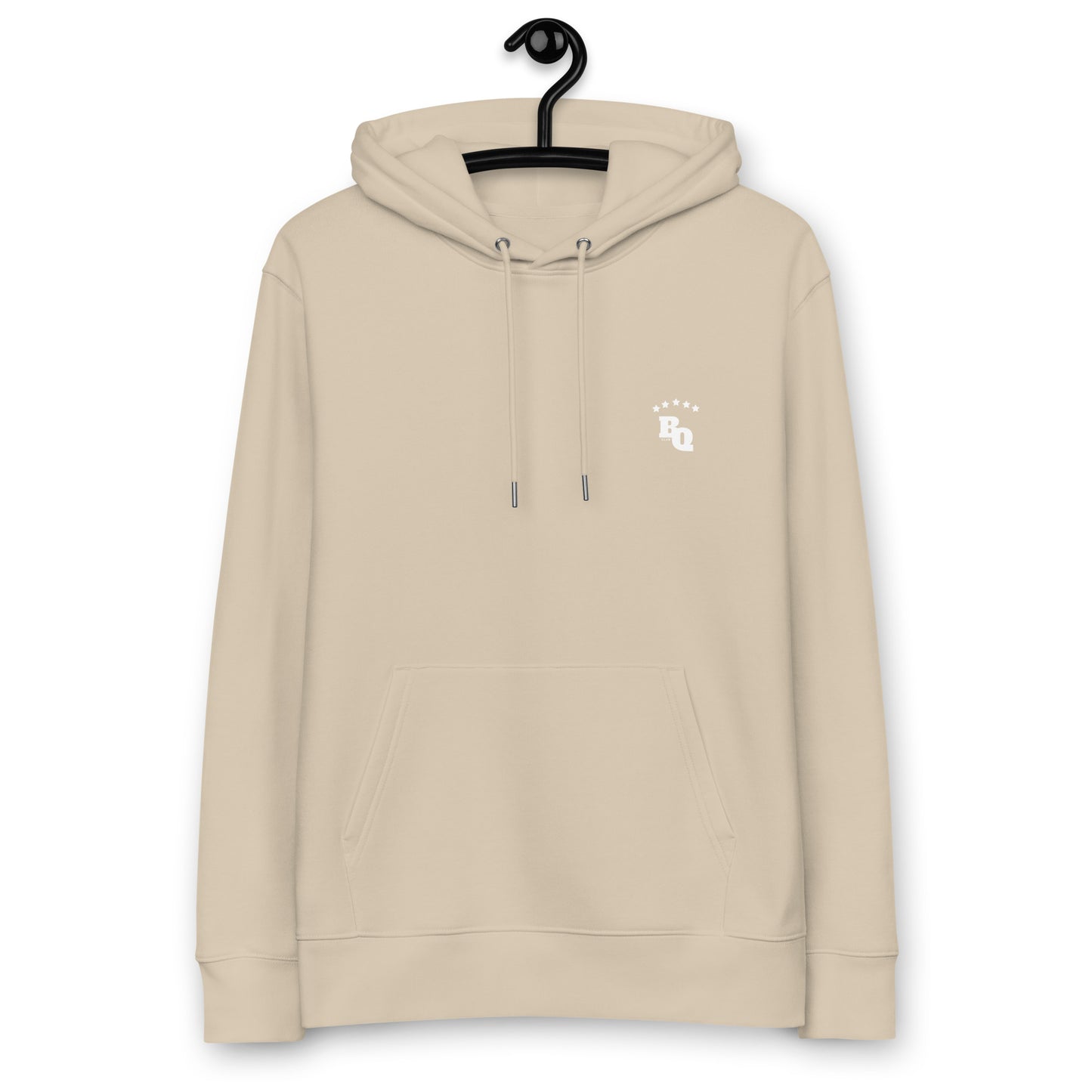 BoTaNiQ Star Organic Cotton Hoodie