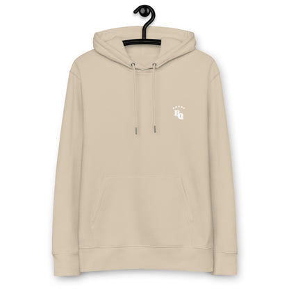 BoTaNiQ Star Organic Cotton Hoodie