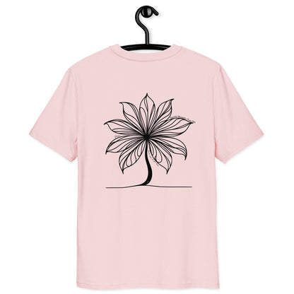 Pachira Serenity Organic Cotton Tee