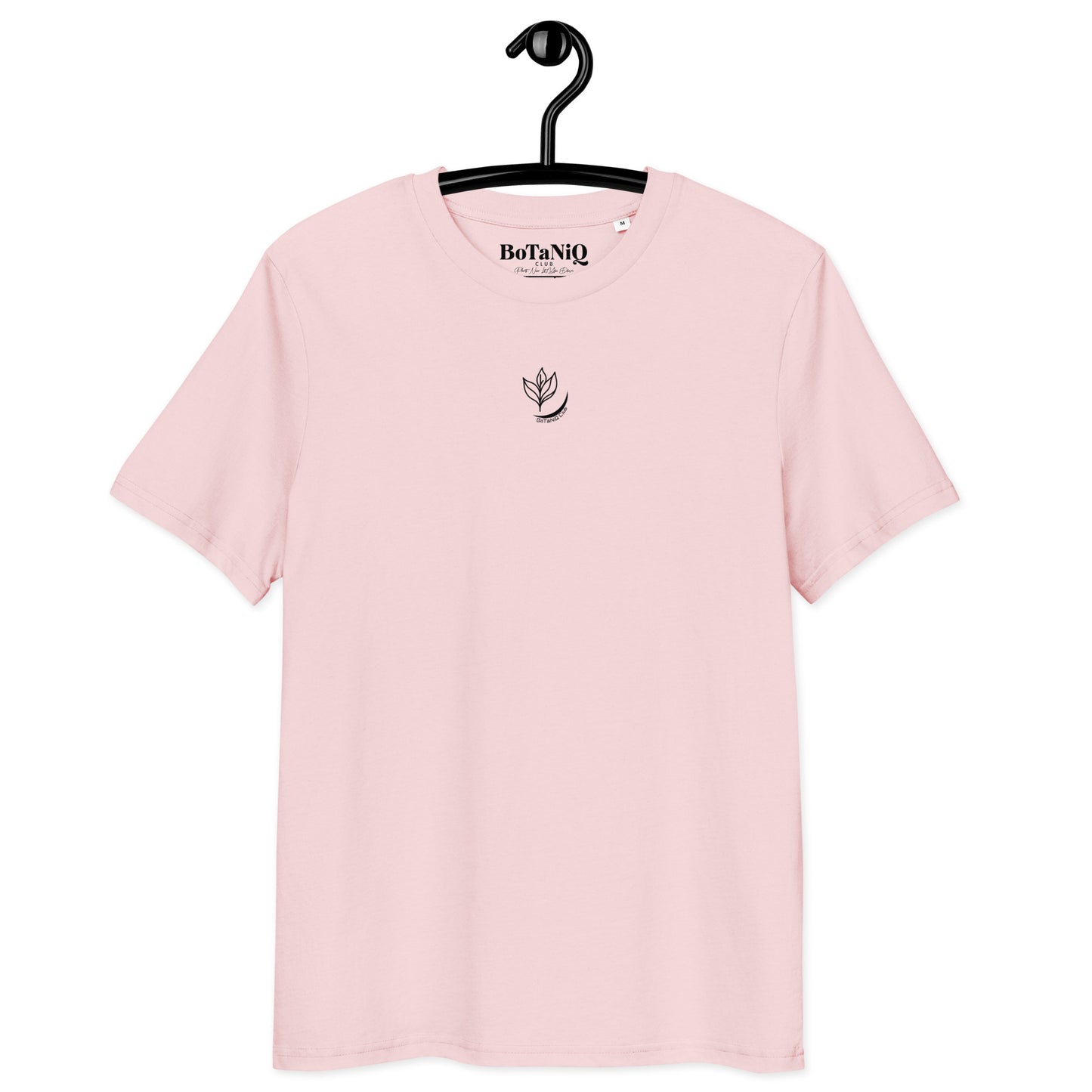 Aglaonema Calm Organic Cotton Tee