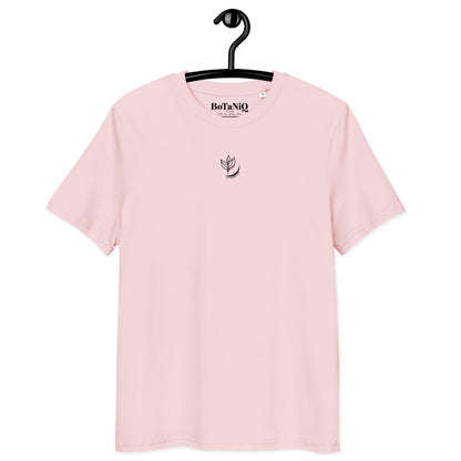 Aglaonema Calm Organic Cotton Tee