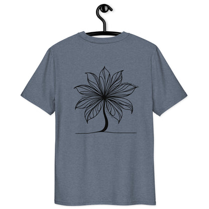 Pachira Serenity Organic Cotton Tee