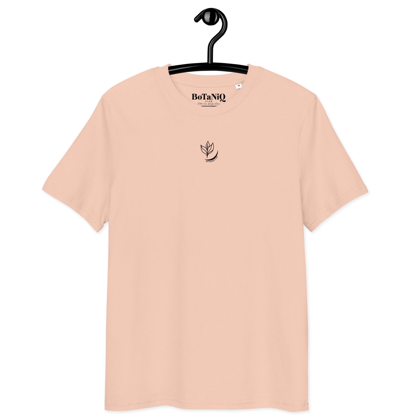 Aglaonema Calm Organic Cotton Tee