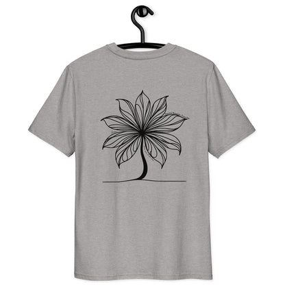 Pachira Serenity Organic Cotton Tee