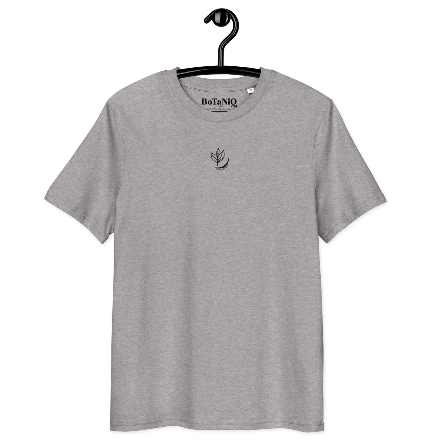 Aglaonema Calm Organic Cotton Tee