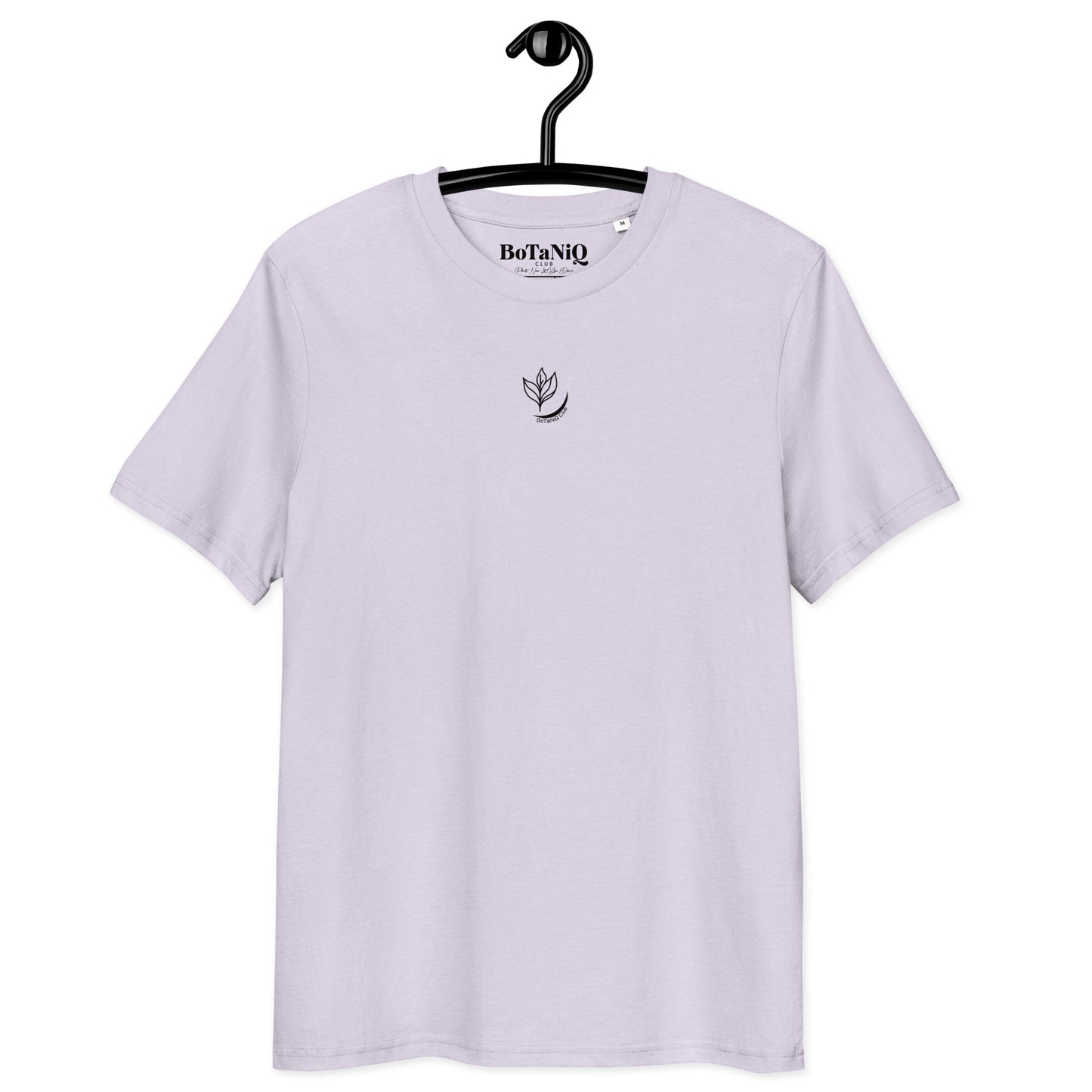 Aglaonema Calm Organic Cotton Tee