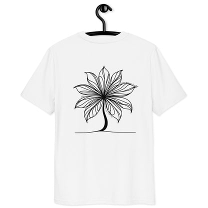 Pachira Serenity Organic Cotton Tee