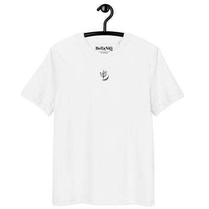 Aglaonema Calm Organic Cotton Tee