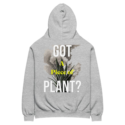 BoTaNiQ A Piece of...S Relax Hoodie