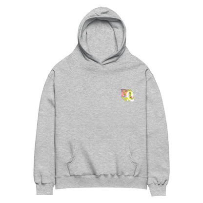 BoTaNiQ A Piece of ...M - Relax Hoodie