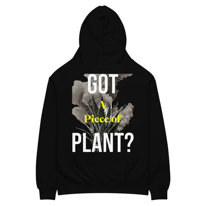 BoTaNiQ A Piece of...S Relax Hoodie