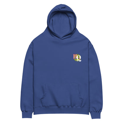 BoTaNiQ A Piece of ...A - Relax Hoodie