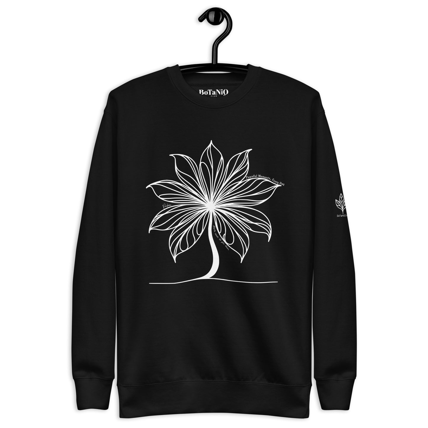 Pachira Serenity Sweatshirt