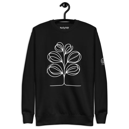 Peperomia Harmony Sweatshirt