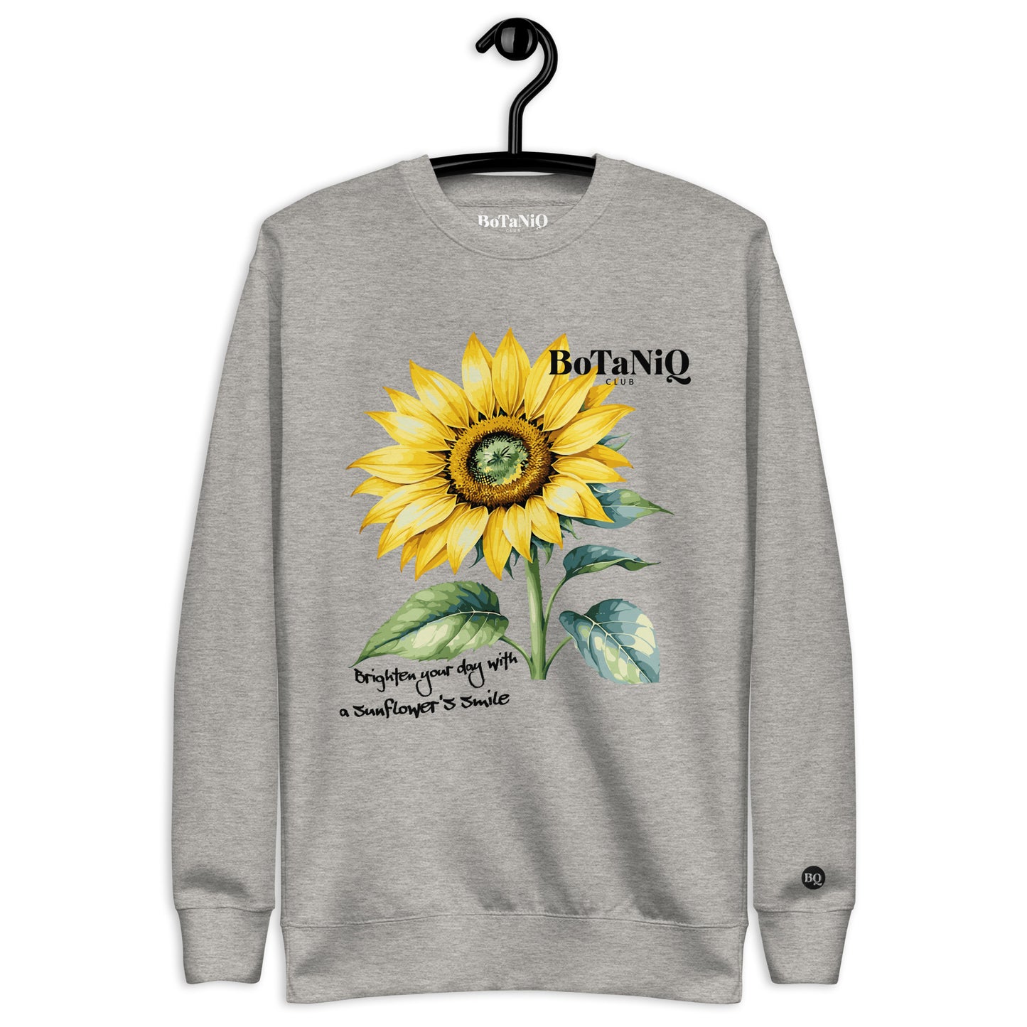 Sunflower Classic Sweatshirt