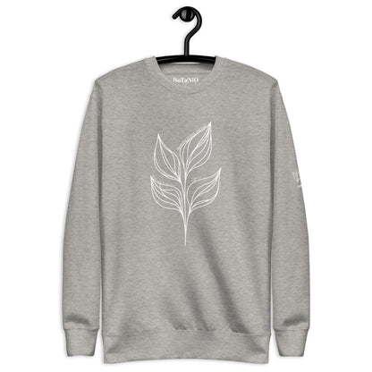 Aglaonema Calm Sweatshirt