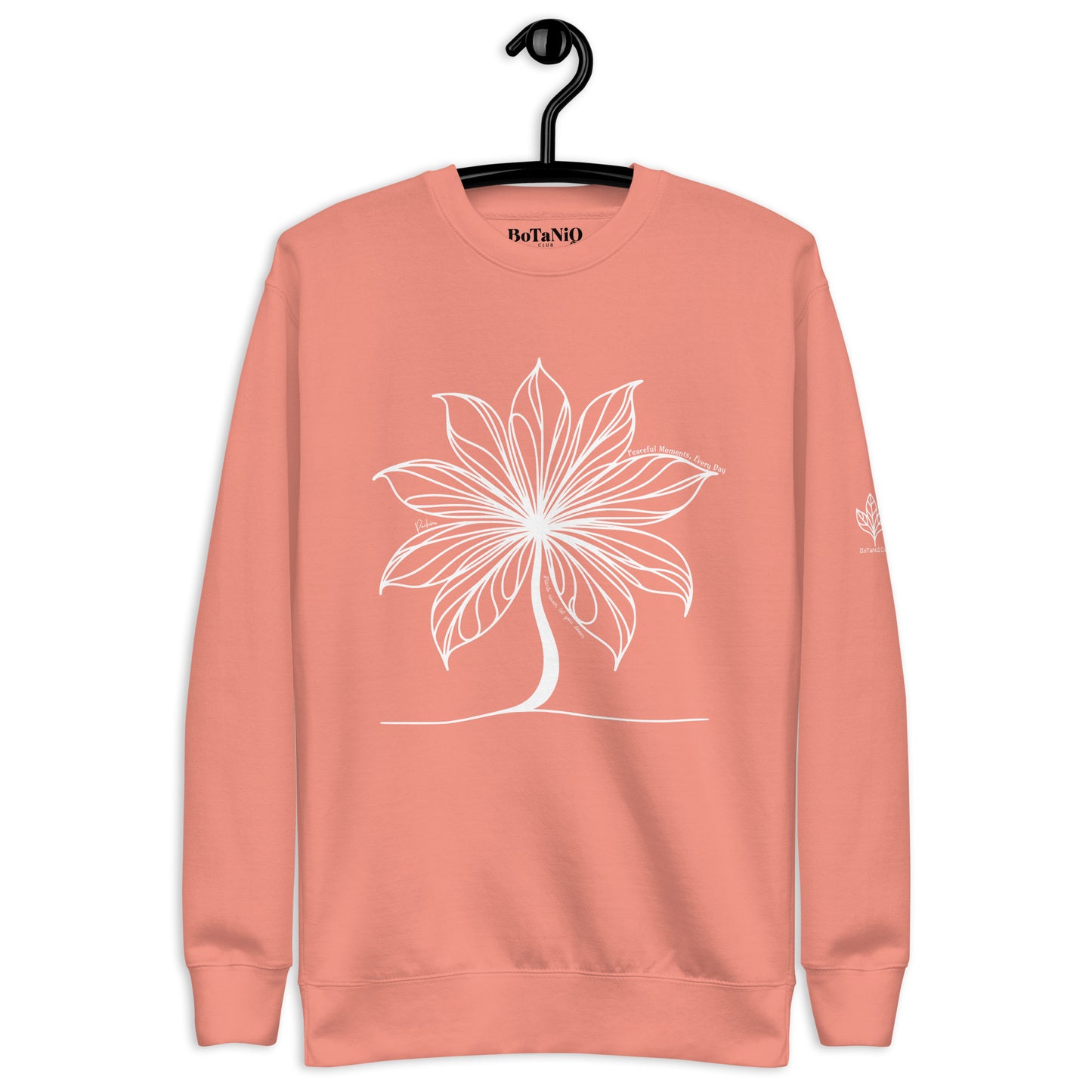 Pachira Serenity Sweatshirt