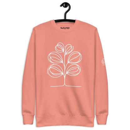 Peperomia Harmony Sweatshirt