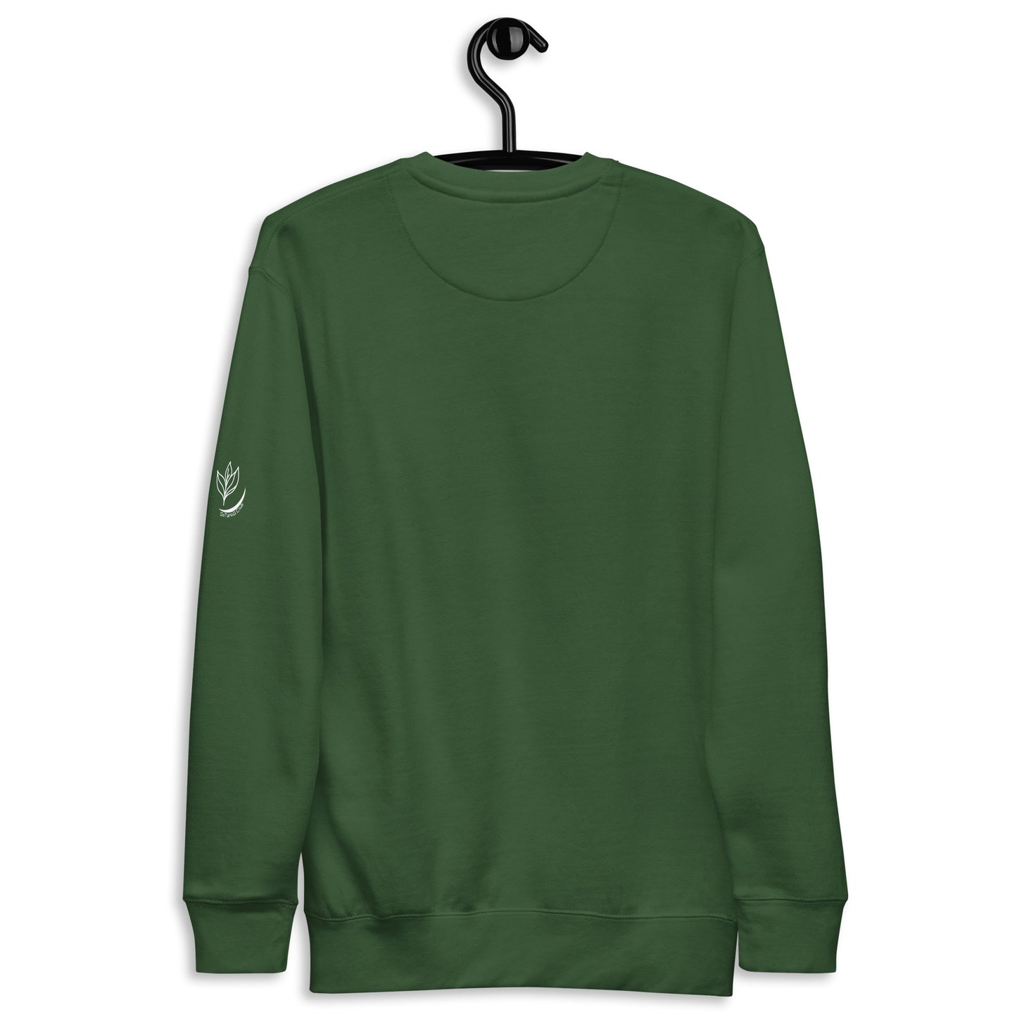 Aglaonema Calm Sweatshirt