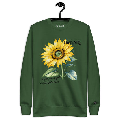 Sunflower Classic Sweatshirt