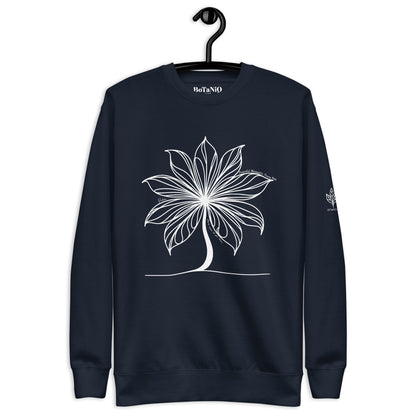 Pachira Serenity Sweatshirt