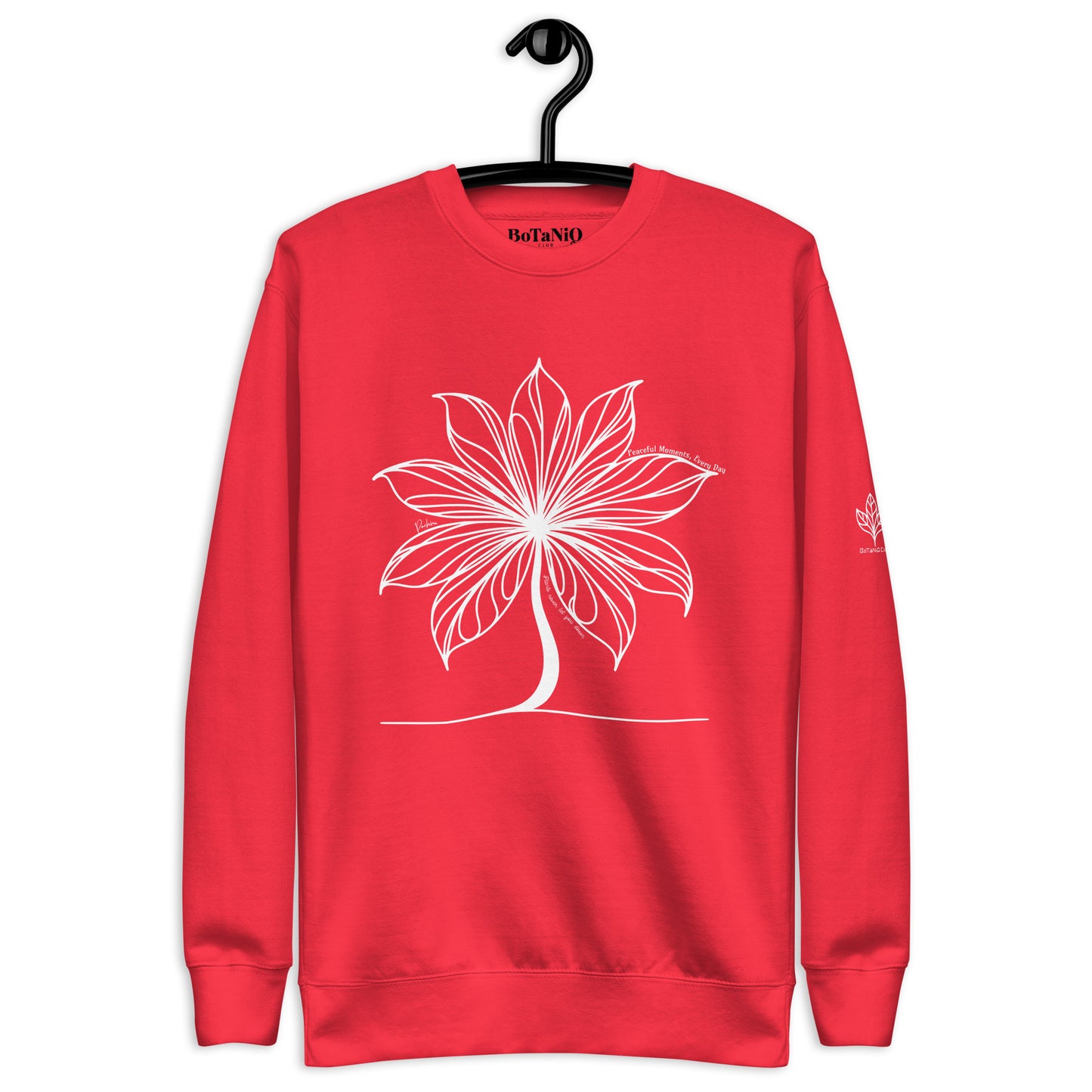 Pachira Serenity Sweatshirt