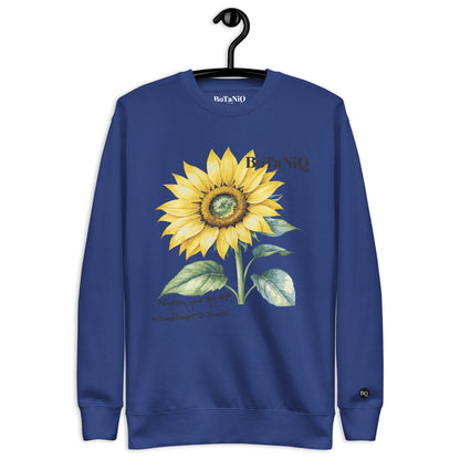 Sunflower Classic Sweatshirt