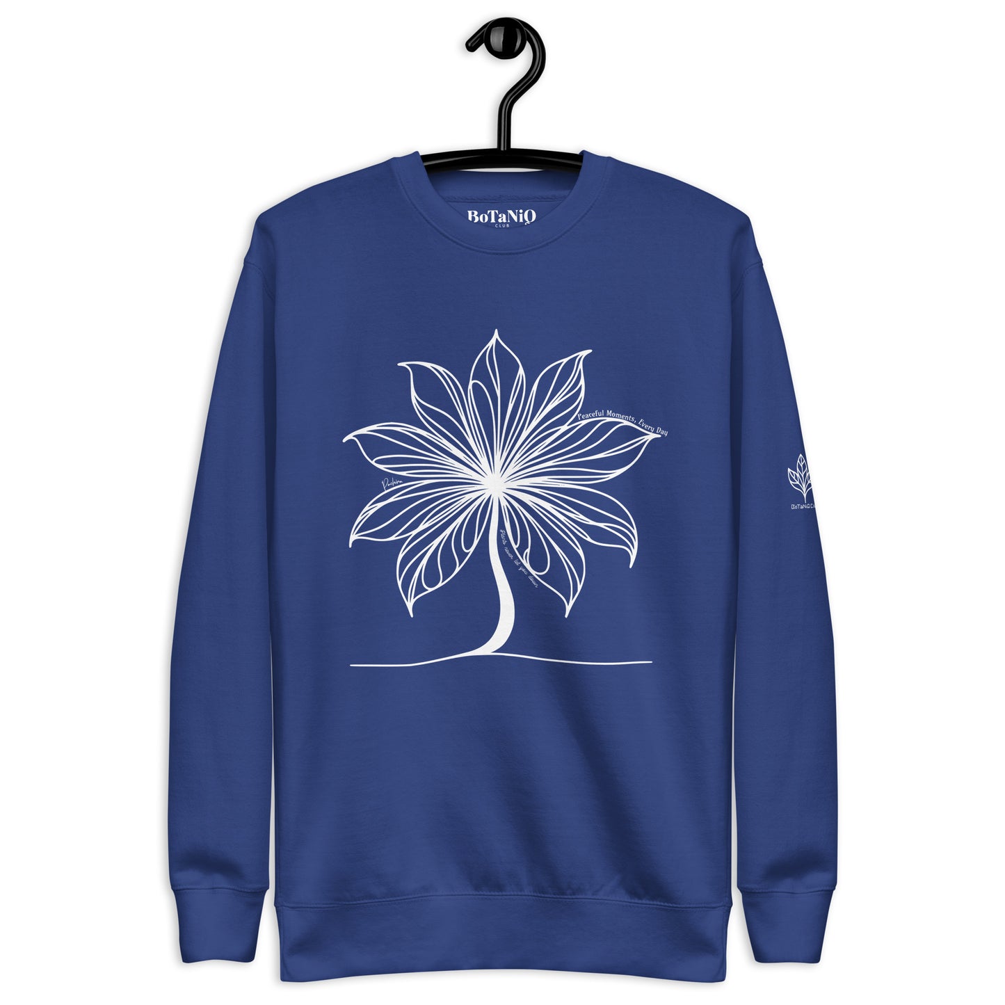 Pachira Serenity Sweatshirt