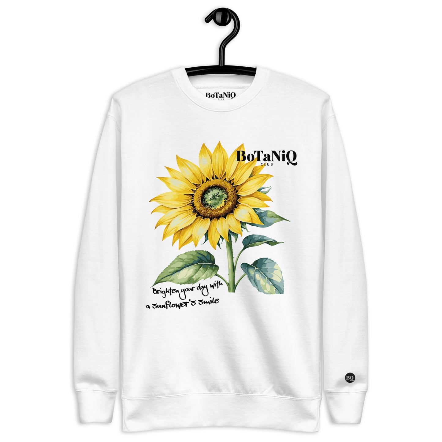 Sunflower Classic Sweatshirt